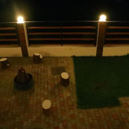 Minus 1 Hotel Kodaikanal Exterior photo