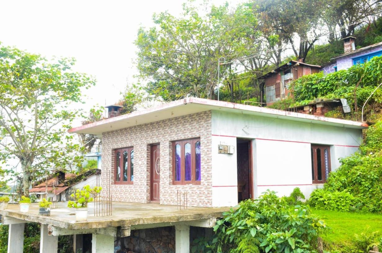 Minus 1 Hotel Kodaikanal Exterior photo