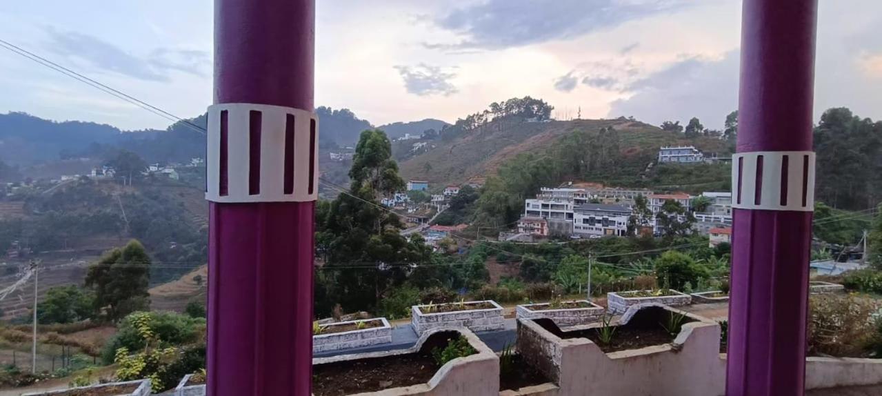 Minus 1 Hotel Kodaikanal Exterior photo