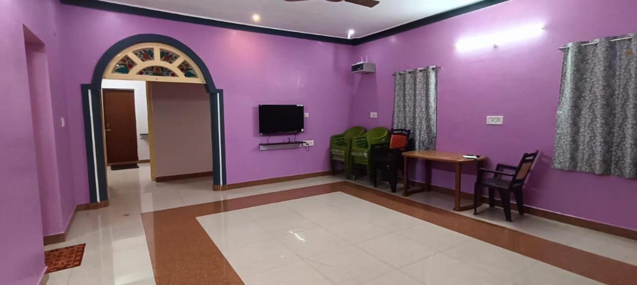 Minus 1 Hotel Kodaikanal Exterior photo